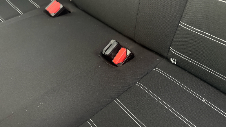 Dacia Duster 1.0 TCe 90 Prestige 5dr Petrol Estate